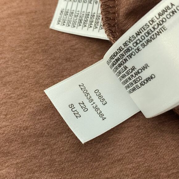 Roots Renew Flow Dress Womens size XXS Adventure outdoor Breathable Minimalist - Picture 9 of 10